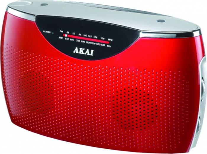 Radio portabil Akai APR-2399