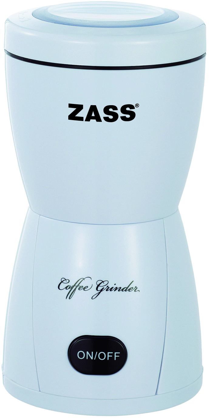 Rasnita de cafea Zass ZCG 05