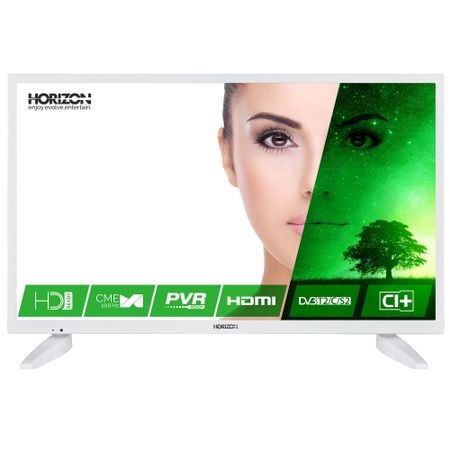 Televizor LED Horizon X-TEND 32HL7321H 80 cm, HD, 100Hz, Alb