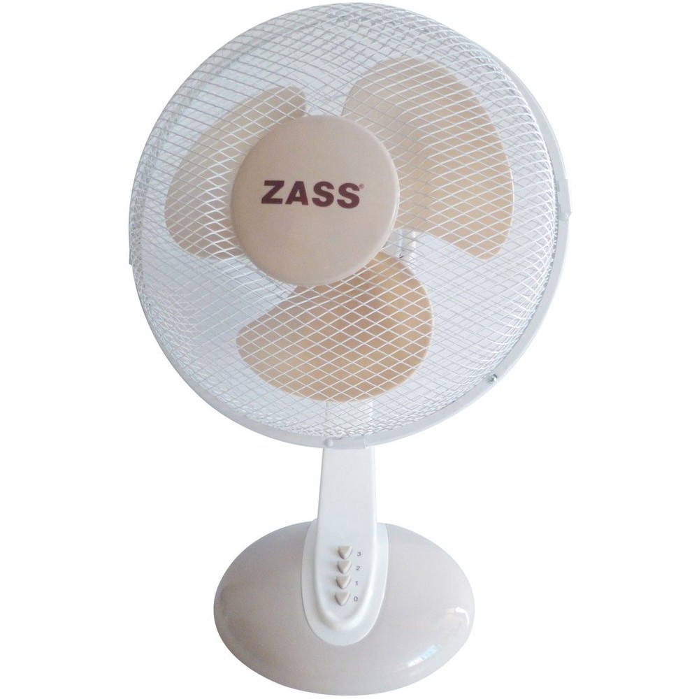 Ventilator de birou Zass ZF 1201